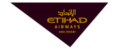 Etihad Airways