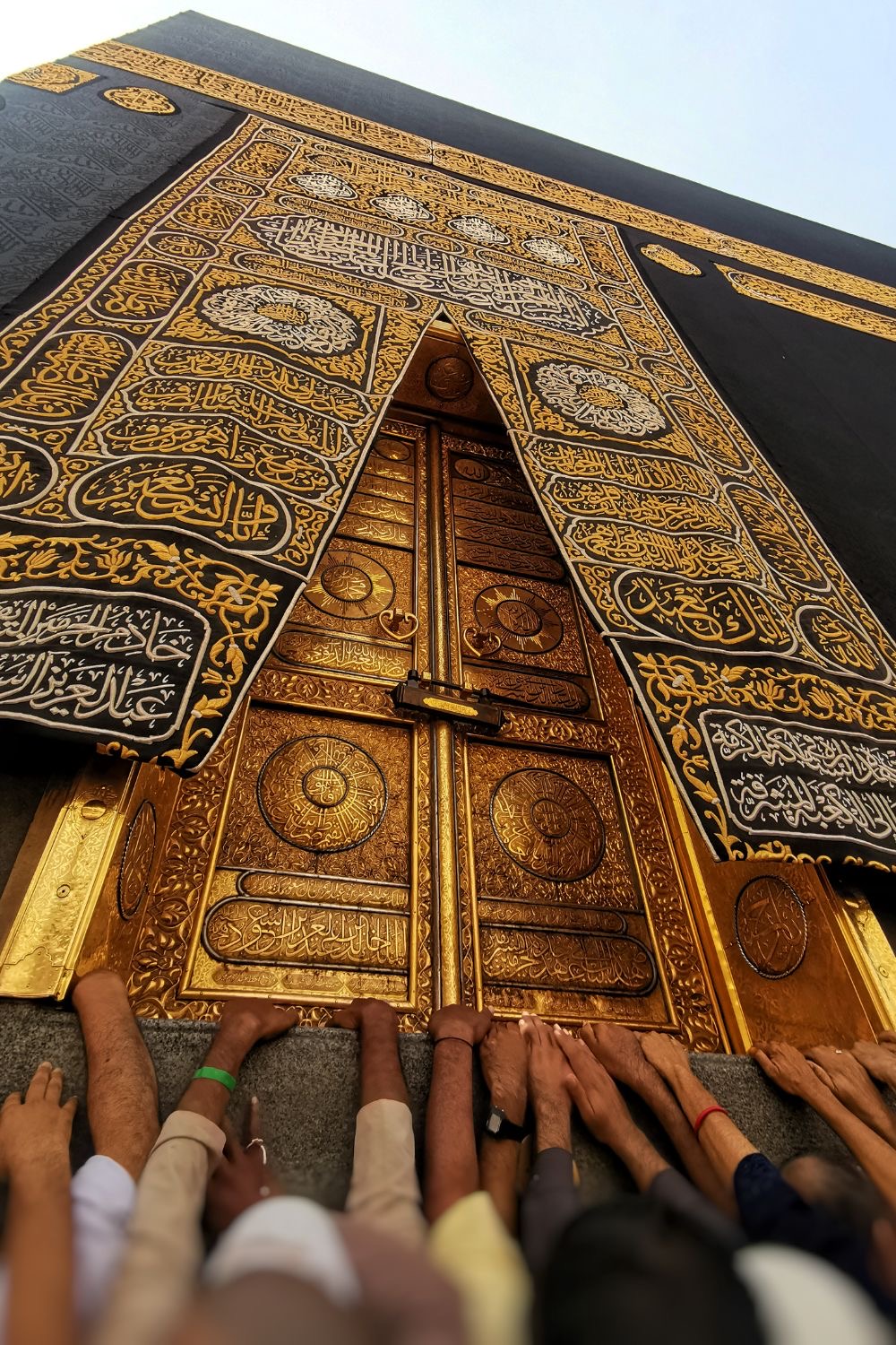 February Umrah
