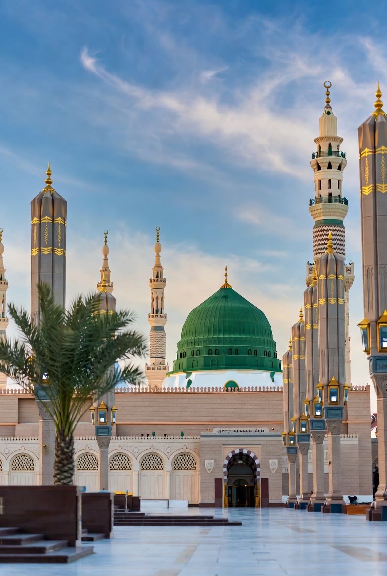 Ramadan Umrah